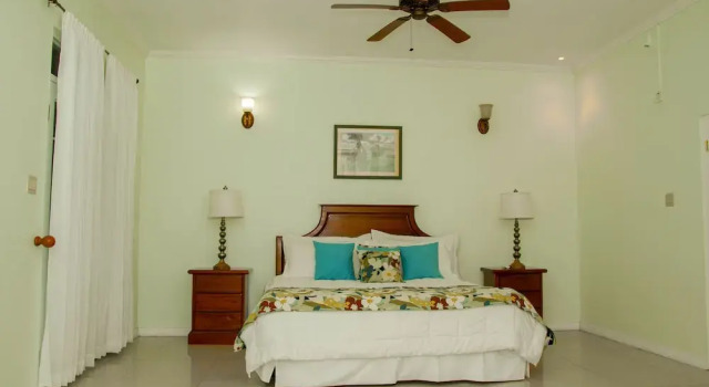 Номер Standard 3 bdrm Town House at Runaway Bay