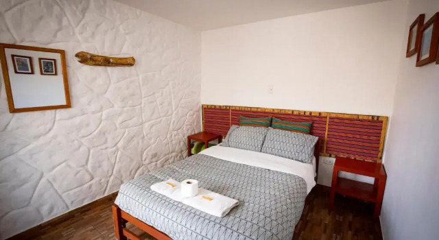 Номер Standard Homestay Pachamama