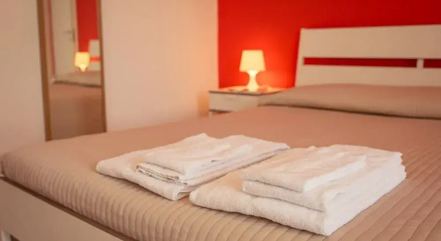 BB Il Giardino dinverno, Prenota Hotel Hotel a Sicilia con parcheggio, Parcheggio