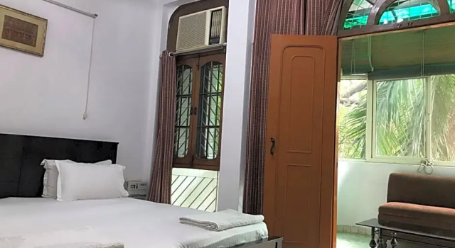 Tatvamasi Homestay, Prenota Hotel Nuova Delhi Delhi NCR