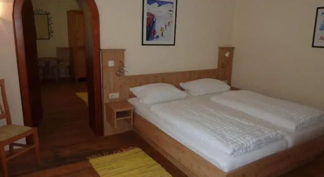 Номер Standard Pension Appartments Christoph