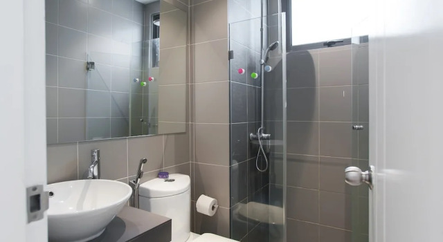 Номер Standard Пентхаус с 4 комнатами с балконом Boulevard Residence