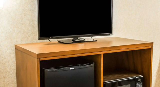 Номер Business Quality Inn Lewiston