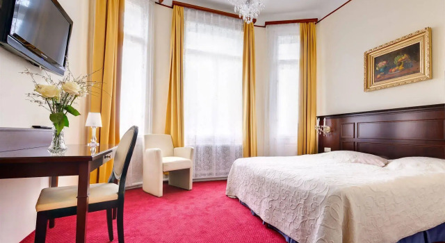 Hotel Viktoria Schönbrunn