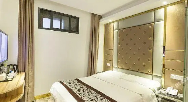 Meizhan Fashion Hotel, Prenota Hotel Chongqing Chongqing Area