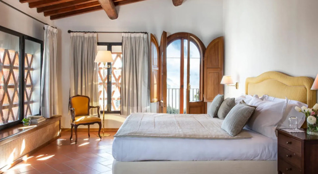 Viesca Toscana Suites & Villas