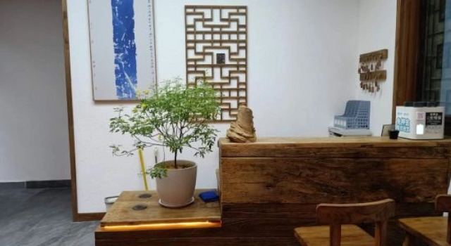 Liaocheng Buhua Lnn