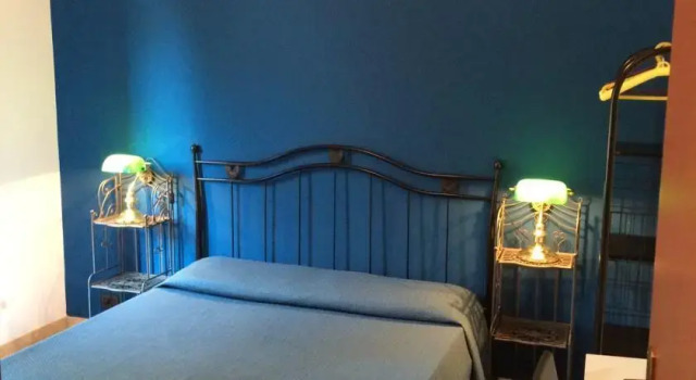 Vittoria  Bed  Breakfast, Book Hotel Ortigia 