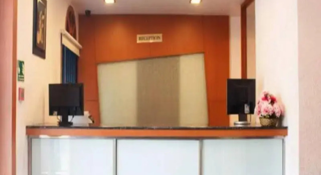 Vista Rooms at T Nagar