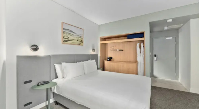 Двухместный номер Standard Balgownie Estate Yarra Valley