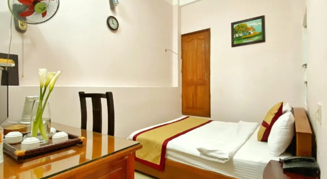 Номер Standard Gold Night Hotel