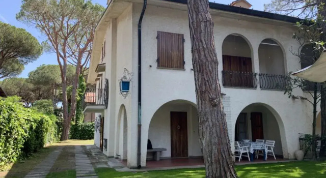 Casa Delle Palme Marina Romea