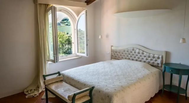 Villa Laura, Rezervovat Vila Fermo 