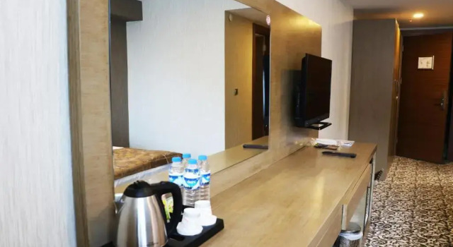Семейный номер Standard Balsoy Mountain Hotel