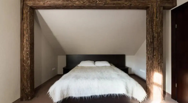 Студия MarMaros Hotel