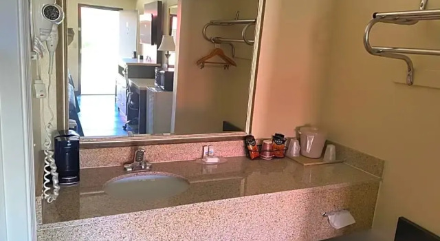 Номер Economy Regency 7 Motel