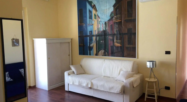 B&B Vescovo Pitirro e Residenza Crocetta
