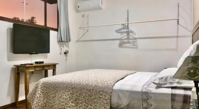 Люкс Hospedaria Casa Real
