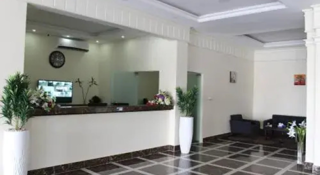 Benzart Hotel Apartments, Réserver Appartement Dawadmi Riyad