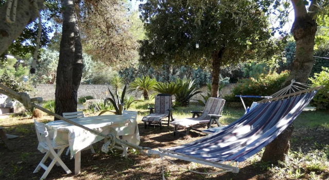 Villa Giulia - Immersa Nella Natura Vicino Al Mare