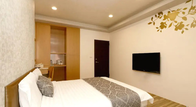 Yilan Jimmy Villa