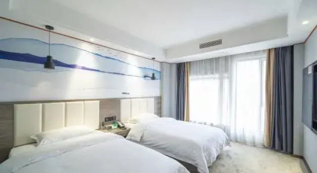 Suite doppia Cheery  Hotel