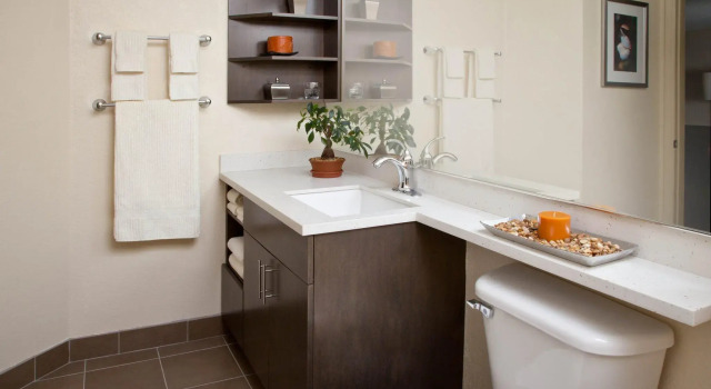 Двухместный номер Standard Sonesta Simply Suites Naperville Warrenville