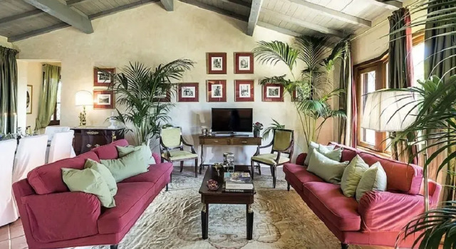Don Salvatore, Book Villa Hotels in Sicily with a Pool, Swimming Pool