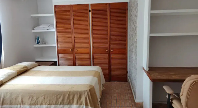 Апартаменты Deluxe Cool Running Apartments