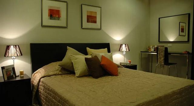 Bangkok Living Apartment