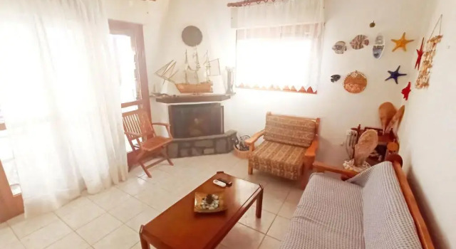 Коттедж с 4 комнатами Zennova 22 Nikiti Sea Side House
