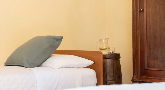 Renovated Farmhouse Near Florence