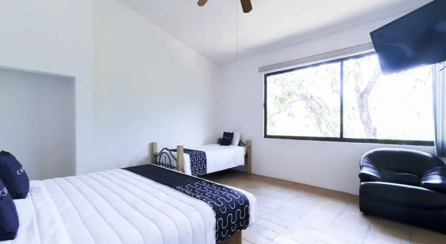 Standart oda Hotel Cotlamani