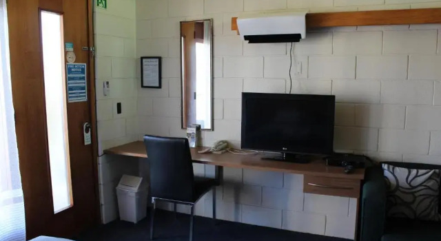 Двухместный номер Standard Elmore Lodge Motel
