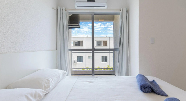 Beach Townhouses #c10   Conforto Por Carpediem, Rezervovat Hotel Hotely v Bahia se snídaní, Snídaně