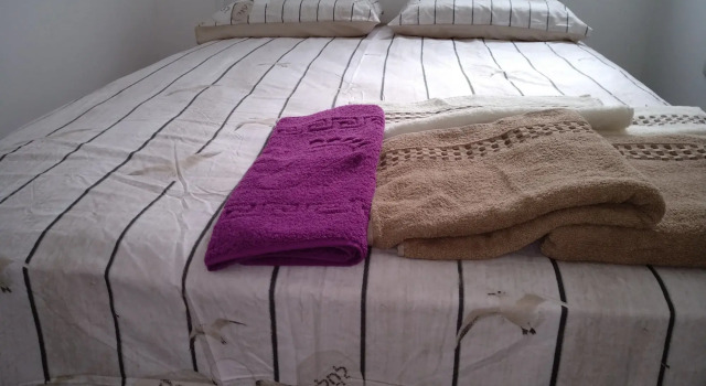 Rebecca's Suites