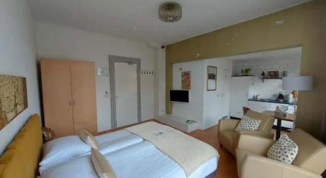 B&B Prins Appartementen, Забронировать Отель Отели Норда 3 звезды, 3*