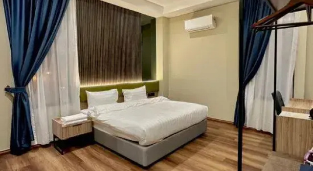I-VISTA HOTEL, Prenota Hotel Tawau Sabah