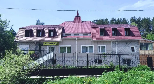 Gostevoy dom "Traktovaya" v Gorno-Altayske Guest House Traktovaya, Забронировать Гостевой дом Айский Сельсовет Алтайский район