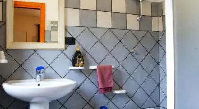 Номер Standard Affittacamere Casa del Sole
