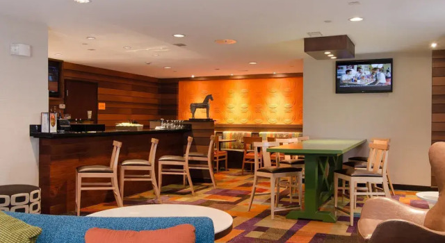 Fairfield Inn Hartsville