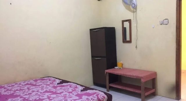 Camera Standard NEW OLIVIA Homestay
