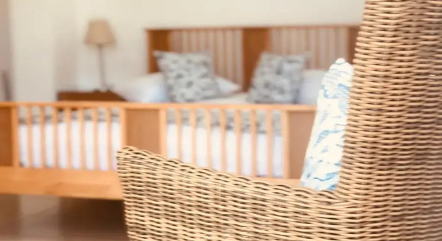 Номер Standard Villa Elia Bed and Breakfast