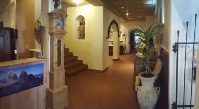 Hotel Sextnerhof