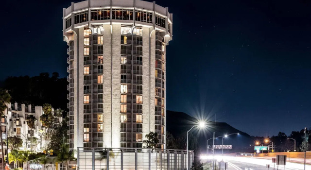 Hotel Angeleno