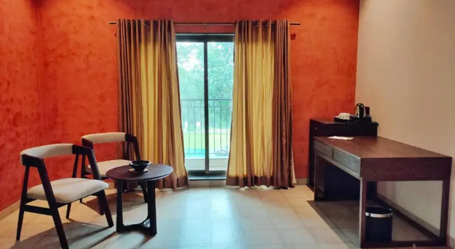 Люкс The Summer House, Pachmarhi - AM Hotel Kollection