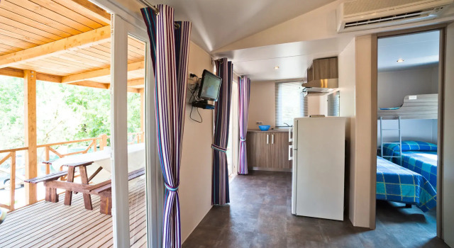 Camping Le Palme