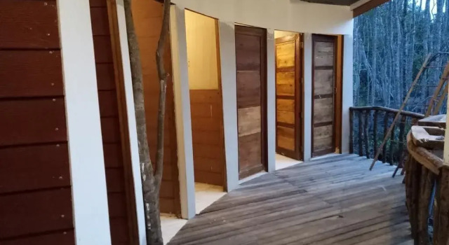 Koh Rong Love Resort - Hostel