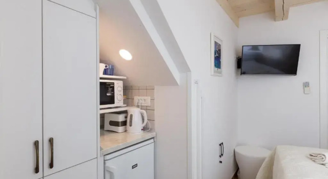 Номер Standard Apartments Bottega