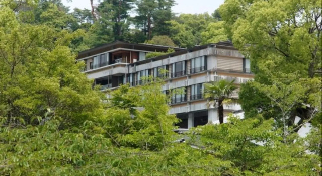 Miyajima Grand Hotel Arimoto, Rezerwuj Hotel Hatsukaichi 